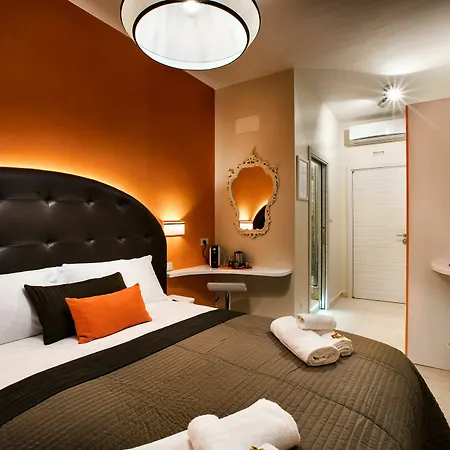 Grazioli 3* Roma