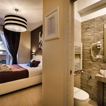 Grazioli Πανσιόν 4*