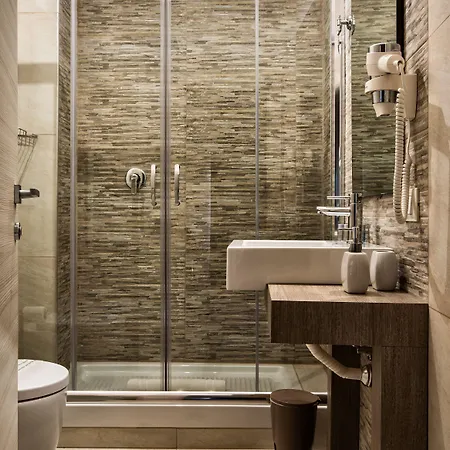 Grazioli 4* Ρώμη