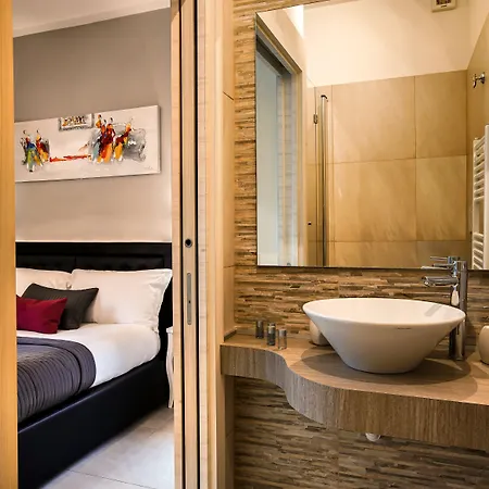 Πανσιόν Grazioli 4*