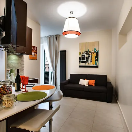 Grazioli Πανσιόν