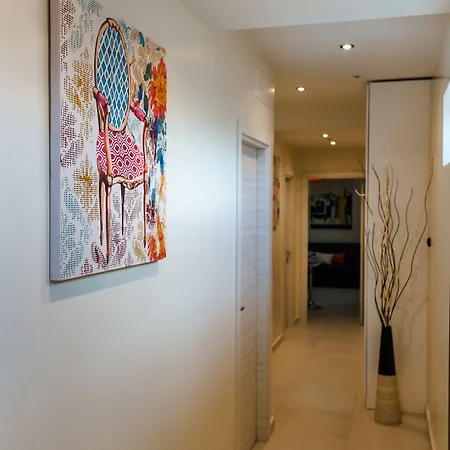 Grazioli Πανσιόν