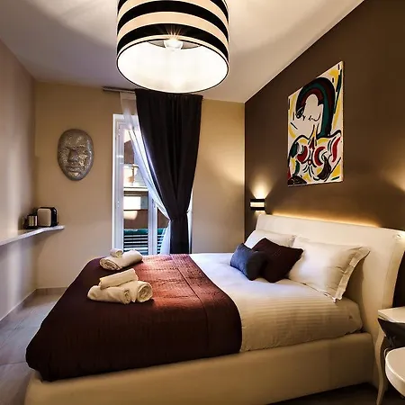 Grazioli 4* Ρώμη