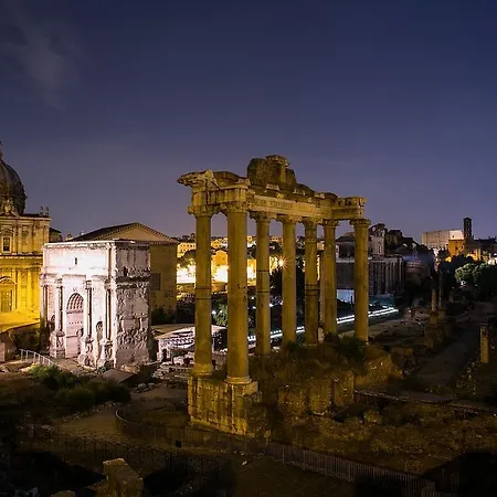 Grazioli Πανσιόν 4*