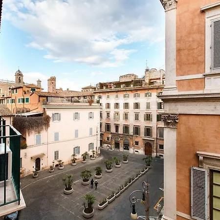 Grazioli 4* Ρώμη