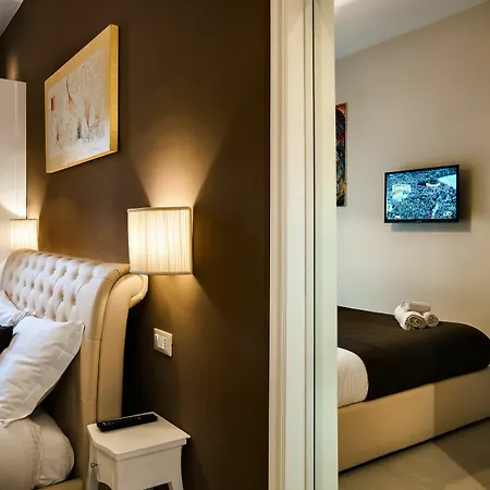 Grazioli Guest house 3*