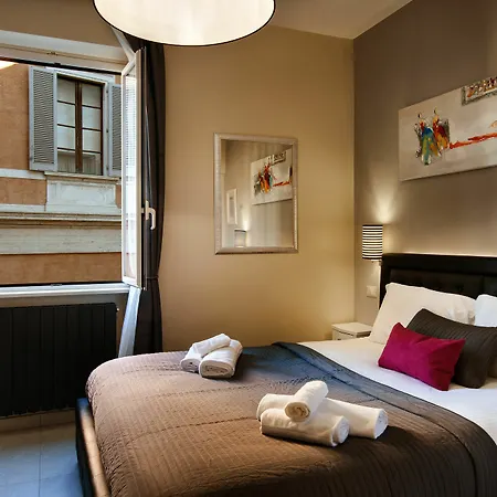 Guest house Grazioli 3*