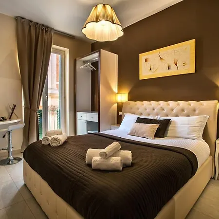 Πανσιόν Grazioli Ρώμη