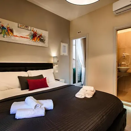 Grazioli Πανσιόν