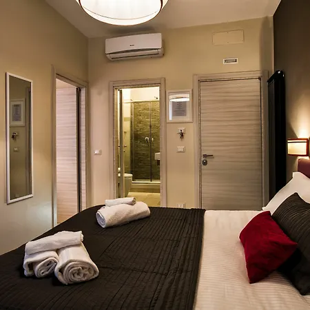 Grazioli Guest house