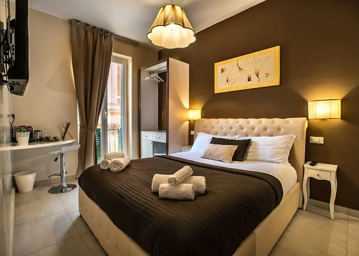 Grazioli Πανσιόν 4*