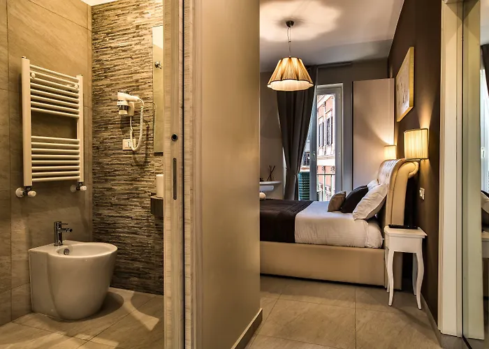 Grazioli Πανσιόν 4*