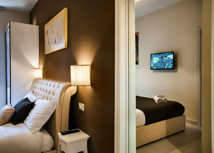 Grazioli 4* Ρώμη