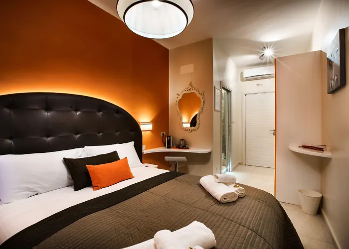 Grazioli Πανσιόν