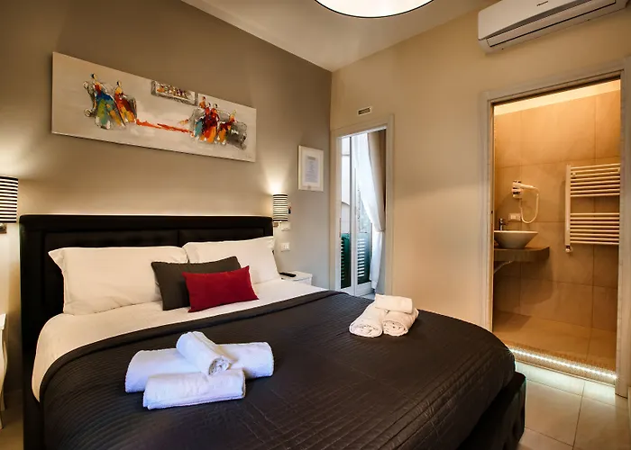 Grazioli Πανσιόν