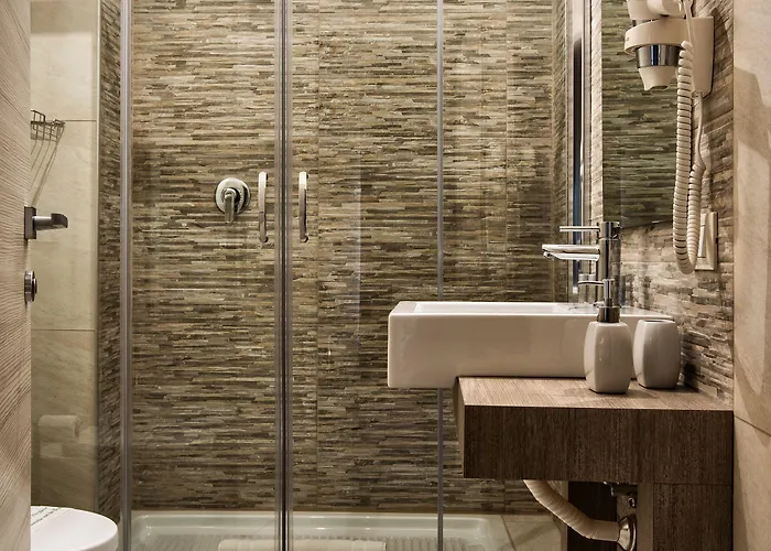 Grazioli 4* Ρώμη