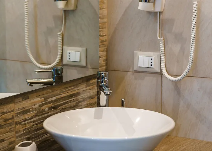 Πανσιόν Grazioli 4*