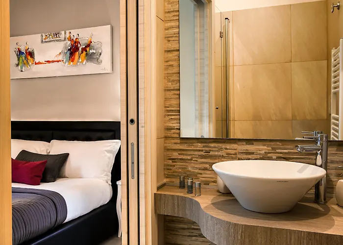 Πανσιόν Grazioli 4*