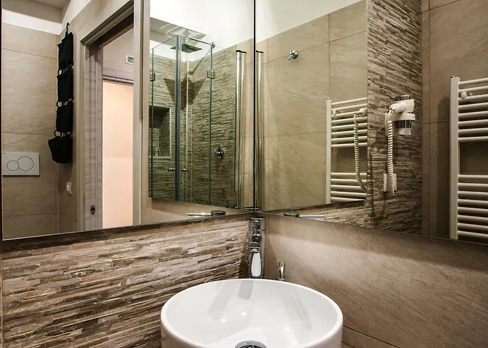 Grazioli Πανσιόν Ρώμη