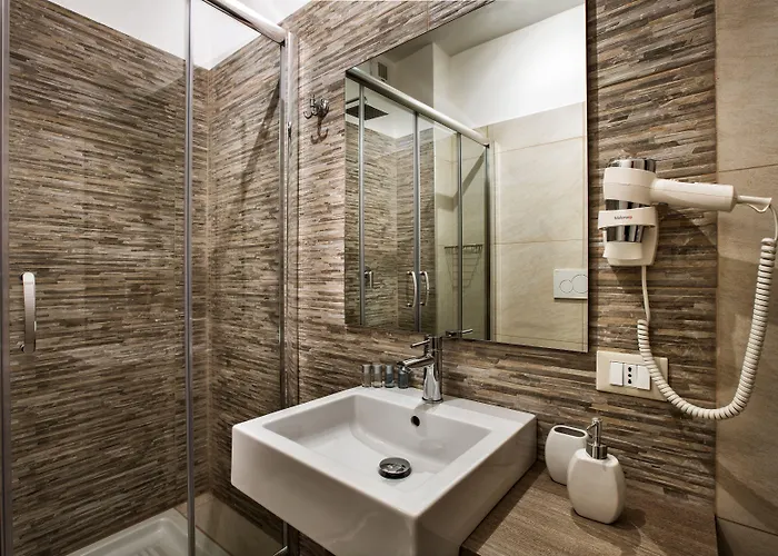 Grazioli Πανσιόν 4*