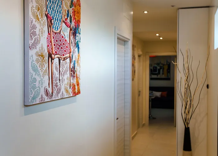 Grazioli Πανσιόν