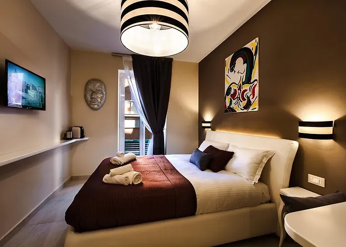 Grazioli 4* Ρώμη