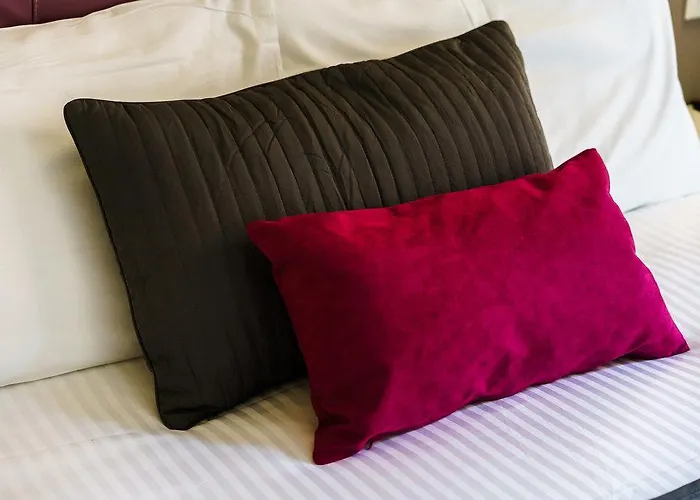 Πανσιόν Grazioli 4*