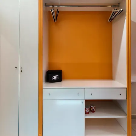 Casa de hóspedes Grazioli 3*