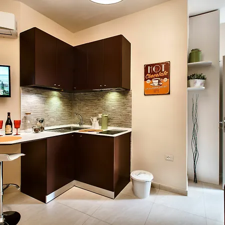 Grazioli Casa de hóspedes 3*